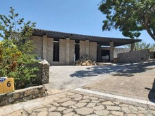 Casa Habitación Ubicada en Villas del Sol, Acapulco, Guerrero