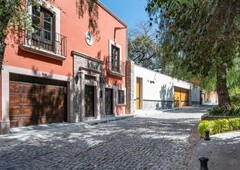 Casa Nueva en Venta, Colonia Centro en San Miguel de Allende