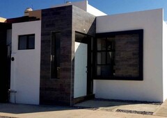 casa nueva en venta con bonitos acabados en ciudad satélite, san luis potosí