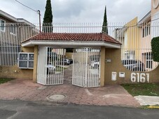 casa renta en coto, 3 recámaras en el colli urbano