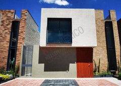 Casa en Venta en Condominio Residencial horizontal en Tecámac