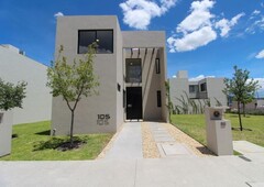 CASA VENTA EN LA JOYA QUERETARO CON RECAMARA EN PLANTA BAJA