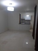 departamento 55m2 nueva santa maría, azcapotzalco cdmx