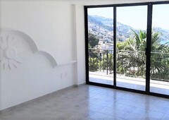 departamento en el nuevo centro de poblacion en venta