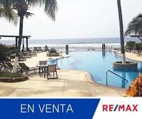 departamento en la playa de diamante en venta