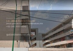 departamento en remate adjudicado atlampa cuauhtemoc jg