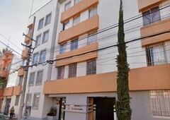 departamento en remate col buenavista alcaldia cuauhtemoc .