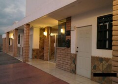 Departamento en Renta en DEL VALLE Ciudad Obregón, Sonora