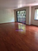 departamento en renta en polanco