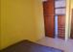 Departamento en Renta en San Nicolas Toelntino Iztapalapa, Distrito Federal