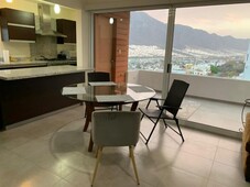 departamento en renta en zona sur satelite , monterrey,nl