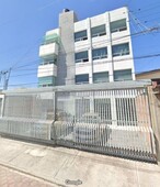 departamento en renta santa cruz buenavista recta a cholula 1er piso 8,500