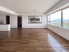 departamento en venta 3 cumbres santa fe 3 recamaras