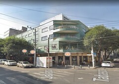 DEPARTAMENTO EN VENTA DE REMATE CUAUHTEMOC