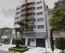 departamento en venta de remate en narvarte