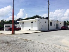 Departamento en Venta en Centro Mahahual, Quintana Roo