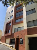 departamento en venta en cuajimalpa