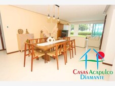 Departamento en Venta en Playa Diamante