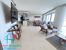 Departamento en Venta en Playa Diamante