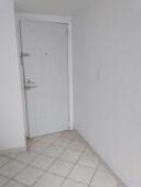 departamento en venta en progresista iztapalapa, distrito federal