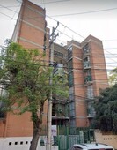 departamento en venta en san simón tolnahuac cuauhtémoc