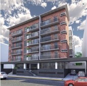 Departamento en venta en Santa María la Ribera, con balcón