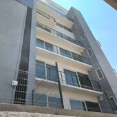 departamento en venta loma dorada 2 recamaras vista a la ciudad alberca