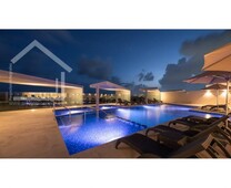 departamento en venta playa del carmen