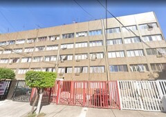 departamento venta monte alban col vertiz narvarte con seguiridad