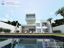 Doomos. Pre-venta de casa en Fraccionamiento de Tequesquitengo, MorelosClave 2941