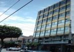 Edificio en Venta en centro Cuernavaca, Morelos
