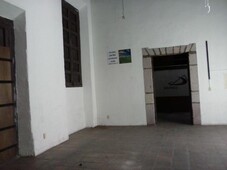 Edificio en Venta en CENTRO HISTORICO Morelia, Michoacan de Ocampo