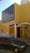 Edificio en Venta en zona centro San Luis de la Paz, Guanajuato