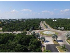 en venta terreno espectacular y estratégica ubicación en playa del carmen p2886