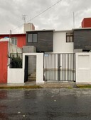 excelente casa remodelada totalmente 3 rec. 180 m2, las américas , naucalpan