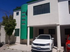 excelente ubicacion casa en venta zona granjas puebla 2 recamaras