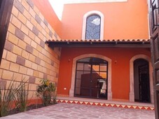 Hacienda Guadalupe en Venta, Col. Guadalupe en San Miguel de Allende