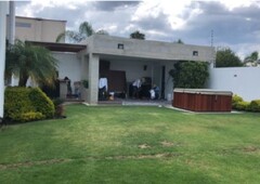 Venta | Casa de 3 recámaras con Amplio Jardín en Juriquilla, Querétaro