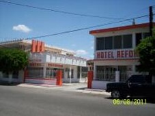 Hotel en Venta en Centro Ciudad Constitución, Baja California Sur