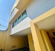 Increible Casa en Venta en del Valle Centro, Benito Juarez, CDMX