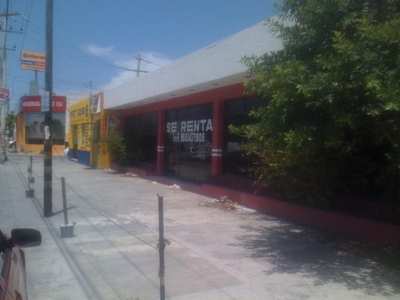 Local en Renta en Cancún, Quintana Roo