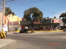 Local en Renta en humboldt norte Puebla, Puebla