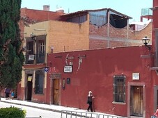 Local pepe llanos en Venta, Col. Centro en San Miguel de Allende