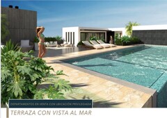 Loft in sale, estudio en venta en Playa de Carmen, ideal para Airbnb e inversión