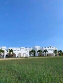 lotes residenciales para construir casas tipo mediterráneo zona norte mérida yuc