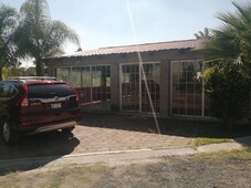 más de 100 mts. en renta en pueblo la trinidad tepehitec tlaxcala
