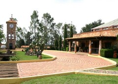 Rancho en Venta en Amealco de Bonfil, Queretaro Arteaga