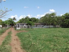 Rancho en Venta en Angel R. Cabada, Veracruz