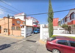 REMATE BANCARIO CASA EN REAL DE GUADALUPE PUEBLA