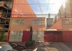 remato casa en merced gómez